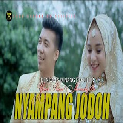 Jhonedy BS - Nyampang Jodoh feat Yona Irma