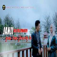 Jhonedy BS - Janji Ka Palaminan feat Yona Irma