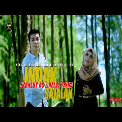 Nelse Faina - Indak Sajalan feat Jhonedy BS