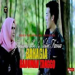 Nelse Faina - Bahagia Barumah Tanggo feat Jhonedy BS