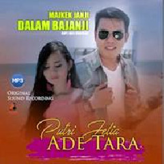 Putri Jelia - Pandang Partamo Feat Ade Tara