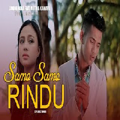 Junior Koga - Samo Samo Rindu feat Muthia Kamaru