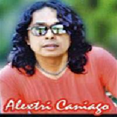 Alextri Caniago - Malang Diratak Tangan