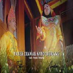 Amelda Lesti - Panek Diawak Kayo Diurang Feat Fatwa Saputra