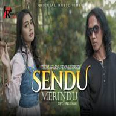 Thomas Arya - Sendu Merindu Feat Ovhi Firsty