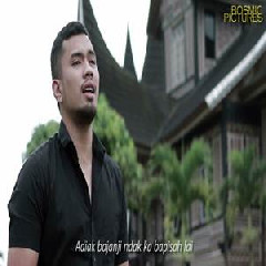 Adim MF - Takicuah Di Nan Tarang (Cover)