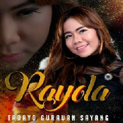 Rayola - Rindu Disayang Uda