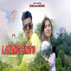 Dabee - Layang Layang Cinto Feat Anggrek