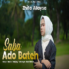 Zhifa Allaysa - Saba Ado Bateh