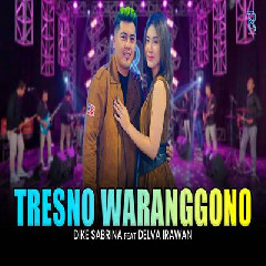 Dike Sabrina X Delva Irawan - Tresno Waranggono Feat New Arista