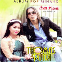 Thomas Arya - Cinto Kasiah Feat. Putri Aline