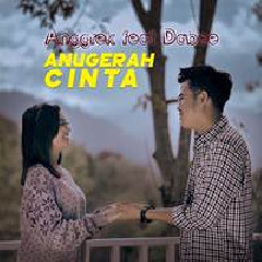 Anggrek - Anugerah Cinta Feat Dabee