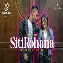 Rhenima - Siti Rohana Feat Daffa