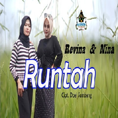 Revina Alvira & Nina - Runtah Doel Sumbang