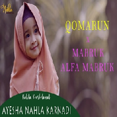 Ayesha - Nahla Karnadi Qomarun X Mabruk Alfa