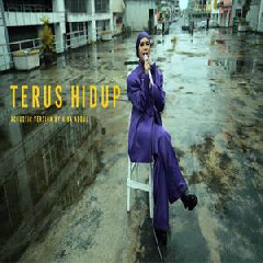 Aina Abdul - Terus Hidup (Acoustic Version)
