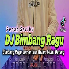 Dj Didit - Dj Pecah Seribu Remix Full Bass Viral Tiktok Terbaru
