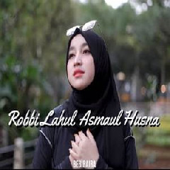 Bebiraira - Remix Robi Lahul Asmaul Husna