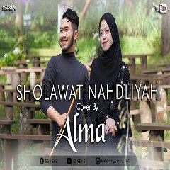 Alma Esbeye - Sholawat Nahdliyah
