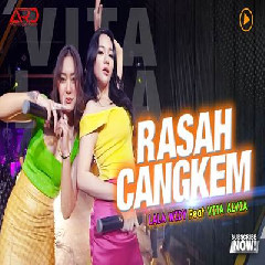 Vita Alvia - Rasah Nyangkem Feat Lala Widy