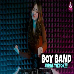Dj Imut - Dj Viral Tiktok Boy Band