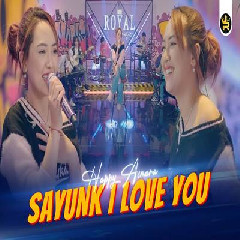 Happy Asmara - Sayunk I Love You