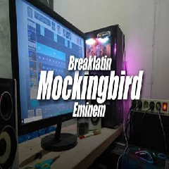 Dj Topeng - Dj Mockingbird Breaklatin Style