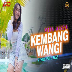 Vita Alvia - Kembang Wangi Remix Version