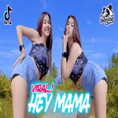 Gempar Music - Dj Hey Mama Remix Tiktok Viral Terbaru 2023 Full Bass Jedag Jedug