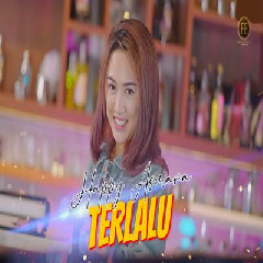 Happy Asmara - Terlalu Remix Version