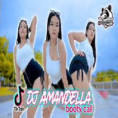 Gempar Music - Dj Amandela X Booty Call Viral Tiktok Terbaru 2023