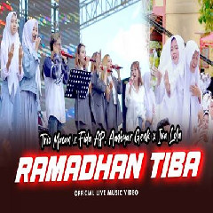 Trio Macan X Fida AP, Ambyar Genk X Iva Lola - Ramadhan Tiba