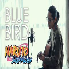 Tereza - Naruto Blue Bird Acoustic