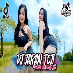 Gempar Music - Dj Remix Viral Tiktok Jaran Teji X Paijo Terbaru 2023 Full Bass Jedag Jedug