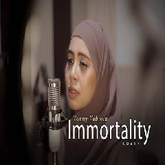 Vanny Vabiola - Immortality