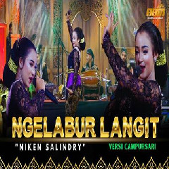 Niken Salindry - Ngelabur Langit Campursari Version