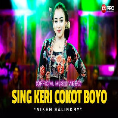 Niken Salindry - Sing Keri Cokot Boyo