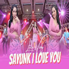 Lala Widy - Sayunk I Love You