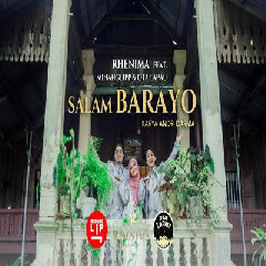 Rhenima - Salam Barayo Feat Minanglipp & Ota Lapau
