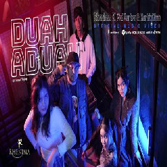 Rhenima - Duah Aduah Feat Fed Barber & Harbivithm