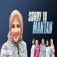 Cut Zuhra - Sorry Ya Mantan