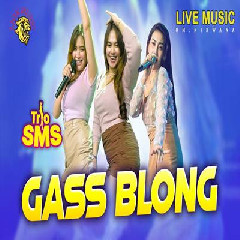 Trio SMS Shepin Misa, Mintul, Shinta Gisul - Gass Blong