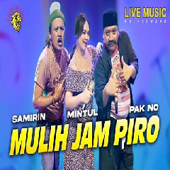 Woko Channel Pak No, Mintul, Samirin - Mulih Jam Piro