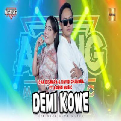 Icha Kiswara & David Chandra - Demi Kowe Ft Ageng Music