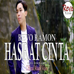 Revo Ramon - Hasrat Cinta