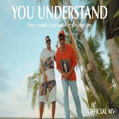 Toton Caribo - You Understand Ft Wizz Baker, Teddy Salendah