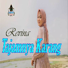 Revina Alvira - Tajamnya Karang Cover Dangdut