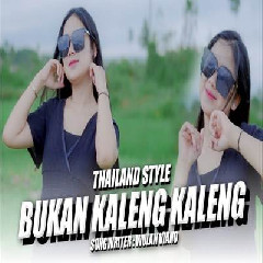 Dj Topeng - Dj Bukan Kaleng Kaleng Thailand Style