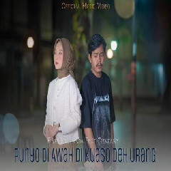 Pinki Prananda - Punyo Di Awak Kuaso Dek Urang Feat Gienzany