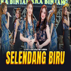 Shinta Arsinta - Selendang Biru Feat Dike Sabrina Bintang Fortuna